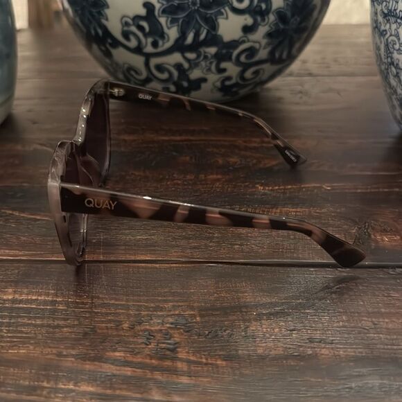 NWOT Quay Australia My Way sunglasses - Picture 4 of 6